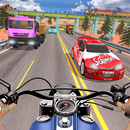 APK Moto City Traffic Racing