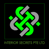 Interior Secrets Mobile App ícone