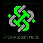 Interior Secrets Mobile App أيقونة