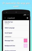 LingoScroll Translator App capture d'écran 2