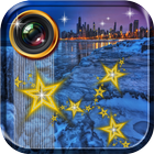 Winter Photo Frames icon