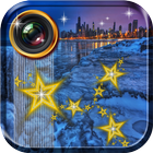 Winter Photo Frames icon