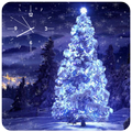 Winter snow wallpaper