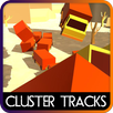 Cluster Tracks: Jumping Truck APK