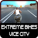 Extreme Bikes Vice City APK