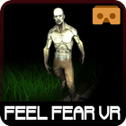 Feel Fear VR icône