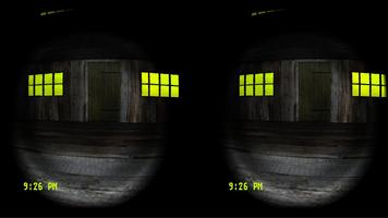 Feel Fear VR capture d'écran 2