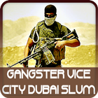 Gangster Vice City Dubai Slum icône