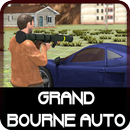 Grand Bourne Auto APK