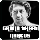 Grand Theft Narcos APK
