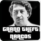 Grand Theft Narcos 아이콘