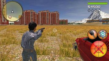 Grand Theft Narcos 스크린샷 2