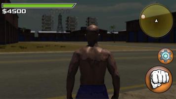 Liberty City Gangster capture d'écran 3