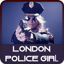 London Hot Police Girl APK