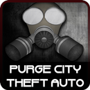 Purge City Theft Auto APK