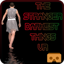 The Stranger Darkest Things VR APK
