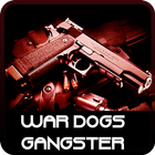 War Dogs Gangster 아이콘