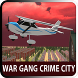War Gang Crime City