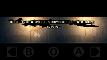 DISTRAINT: Pocket Pixel Horror capture d'écran 2