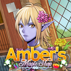 Amber's Magic Shop アイコン