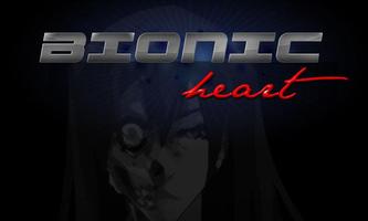 Bionic Heart Free To Play Affiche