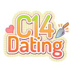 C14 Dating آئیکن