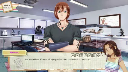 C14 Dating APK download