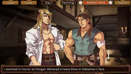 Heileen 3: New Horizons Free APK download