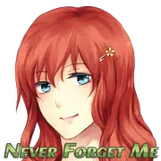 Never Forget Me