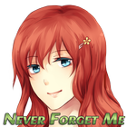 Never Forget Me 圖標