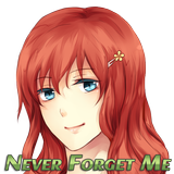 Never Forget Me ikon