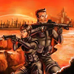 Planet Stronghold Free To Play APK 下載