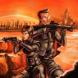 Planet Stronghold Free To Play