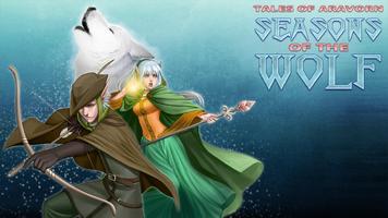 ToA: Seasons Of The Wolf Affiche