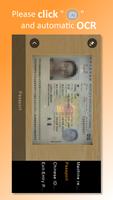 Passport Reader скриншот 2