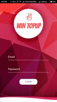 Win TopUp poster