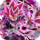 Dragon DBS Anime wallpaper icon