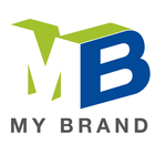MyBrand Logistics biểu tượng
