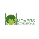 Movers International ícone