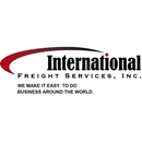 International Freight Services APK