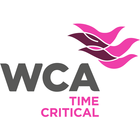 WCA Time Critical 아이콘