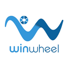 WinWheel Magic Zeichen