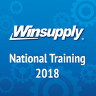 2018 National Training ikon