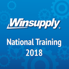 2018 National Training icon