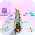 Tips Roblox Cookie Girl C! FreeNew