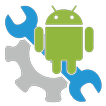 Android Develop Console - Button Maker