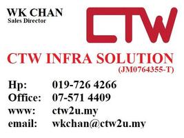 CTW JB KL PRINTING TONER CARTRIDGE 打印机 碳粉 墨盒 capture d'écran 1