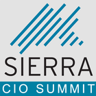 Sierra Ventures CIO Summit أيقونة