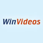 WinVideos icône