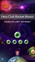 Fairy Club Rocket Bloom ポスター